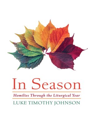 cover image of In Season